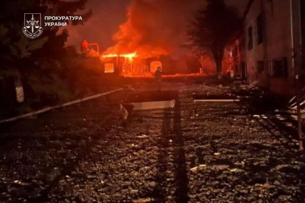 У Києві кількість постраждалих зросла до 7 людей, – прокуратура