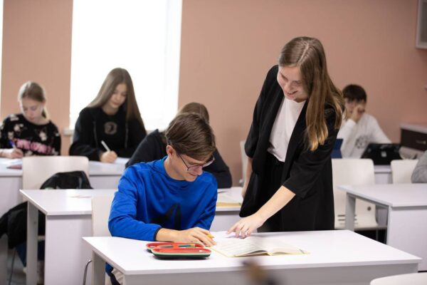 В Ірпені школи з 2 вересня продовжать очне навчання