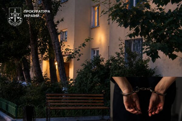 Перерізала сонну артерію ножем: Киянку засудили за умисне вбивство