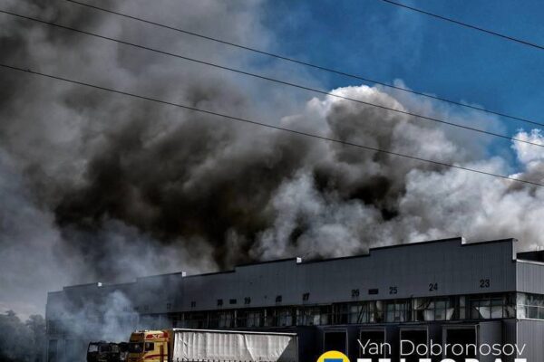До 10 збільшилася кількість постраждалих внаслідок атаки на Київ