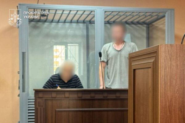 У Києві чоловіка підозрюють у зґвалтуванні 8-річного хлопчика
