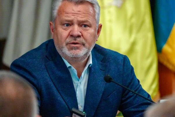 У Бучі відновлять будівництво шкіл №1 та №2 після затримки фінансування