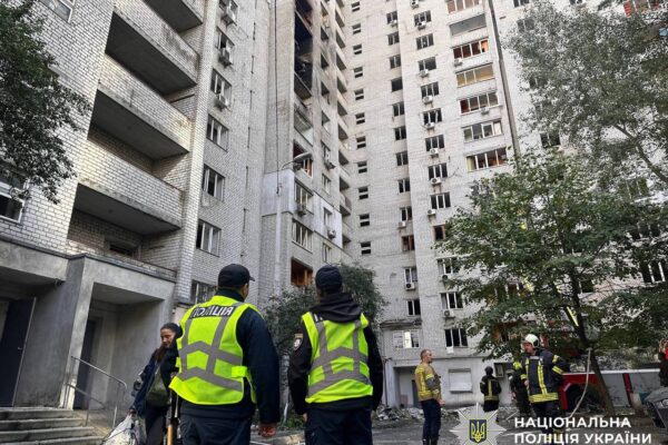 Кількість постраждалих у Києві зросла до 20 людей, – Кличко