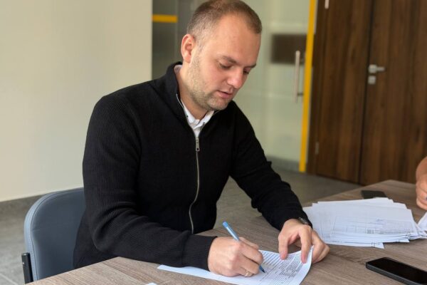 В Ірпінській громаді ще 144 родини підтвердили цільове використання коштів «єВідновлення»