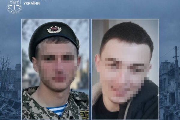 Двох військових РФ судитимуть за катування цивільних під час окупації Київщини