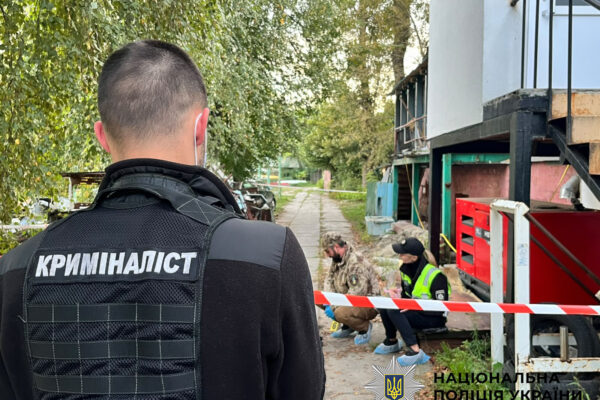 На Трухановому острові чоловік до смерті забив охоронця спортбази: У поліції розповіли деталі