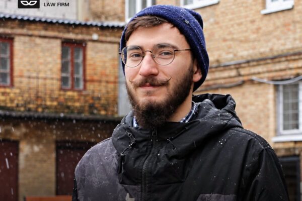 Адвокати ветерана Дмитришина заявили про порушення під час його затримання на Теремках