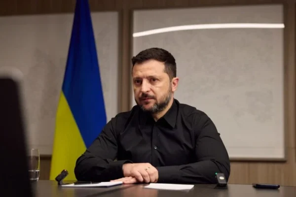 Київ недостатньо підготувався до російських атак і складної зими, – Зеленський
