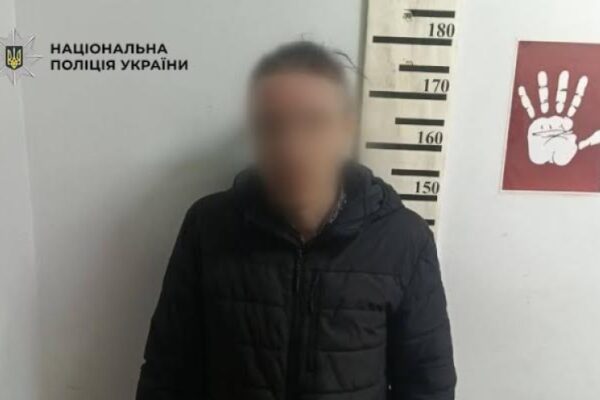 У Києві судитимуть 44-річного чоловіка за розбещення 9-річної дівчинки