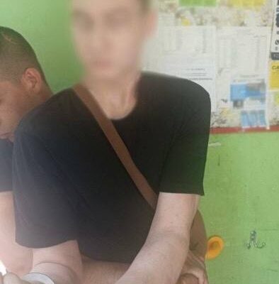 У Києві судитимуть 21-річного молодика за ножове поранення однолітка у сквері