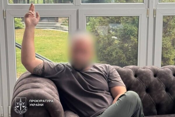 У Києві викрали колишнього військового: Його майже тиждень утримували в «реабілітаційному центрі для алкозалежних»