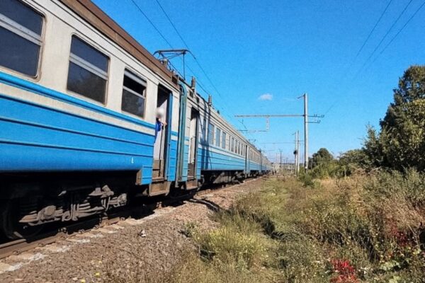 Біля станції Буча загинув підліток: У поліції повідомили деталі