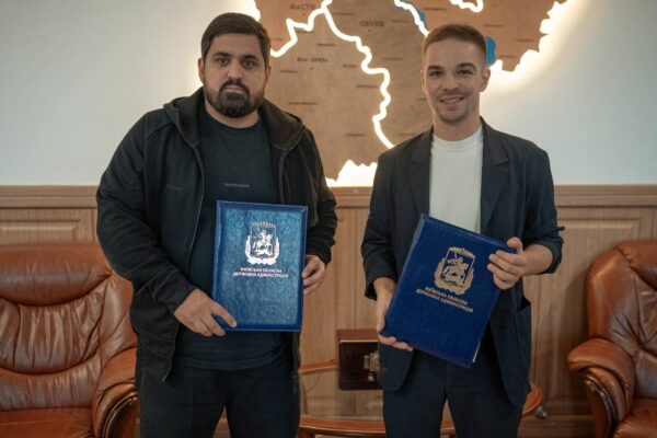 Київщина та EdTech-студія EdEra підписали меморандум про співпрацю у сфері безпекової освіти