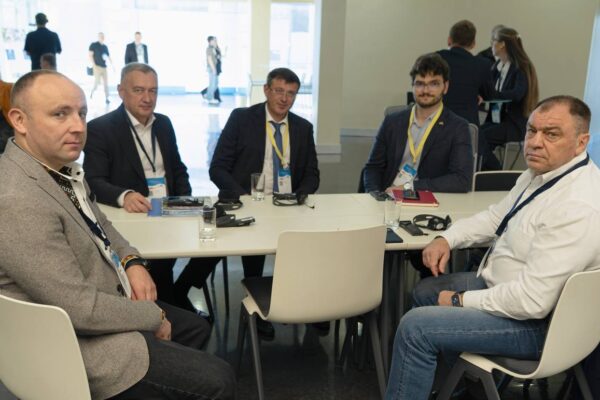 Броварська громада взяла участь у Німецько-Українській конференції муніципальних партнерств