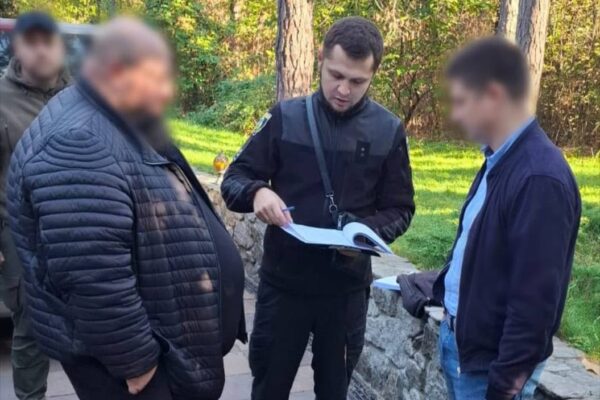 Привласнив 1,6 млн грн благодійних коштів: На Київщині викрили керівника фонду ветеранів