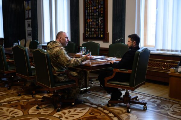 «У прикордонних і прифронтових областях, виконання планів стійкості вище, ніж в Києві», – Зеленський