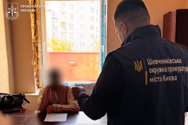 У Києві повідомили про підозру анестезіологині через клінічну смерть пацієнта