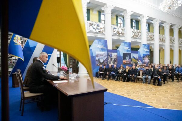 У Києві відновили понад 4 тисячі будинків, – Кличко