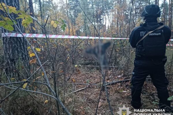 РФ знову атакувала Київщину: Поранено жінку