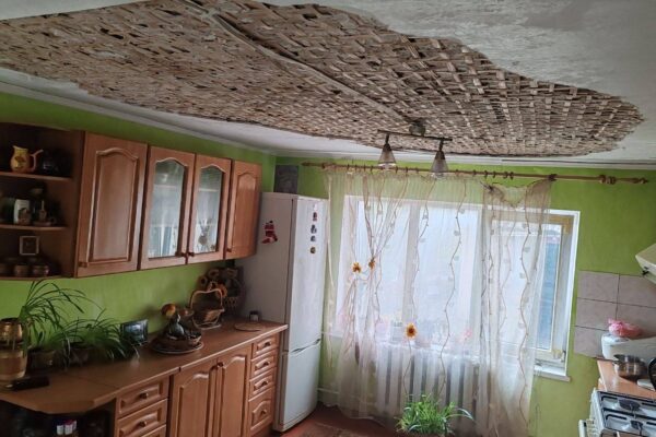 В Ірпені комісія вже обстежила 245 об’єктів, пошкоджених внаслідок ракетного удару 19 жовтня