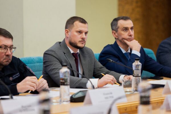 У Києві будують шість резервних котелень, – Калашник